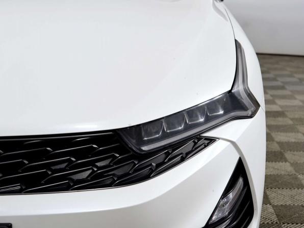 Kia K5 III с пробегом 2020 года, цена 1 598 000 рублей, 246850 км, седан, Автокод Объявления