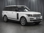 Land Rover Range Rover IV Ставрополь  - изображение 28