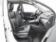 Mitsubishi Pajero Sport III Рестайлинг Ставрополь  - изображение 32