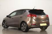 Kia Ceed II Челябинск  - изображение 23