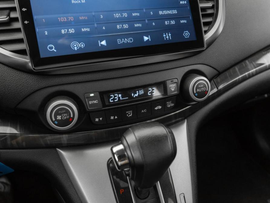 Honda CR-V IV Москва  - изображение 21