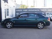 Opel Vectra C Рестайлинг Москва  - изображение 22