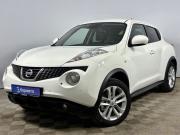Nissan Juke I Борисоглебск  - изображение 14
