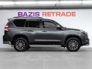 Toyota Land Cruiser Prado 150 Series Рестайлинг 2 Тюмень  - изображение 30