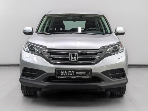Honda CR-V IV с пробегом 2013 года, цена 2 850 000 рублей, 19818 км, внедорожник, Автокод Объявления