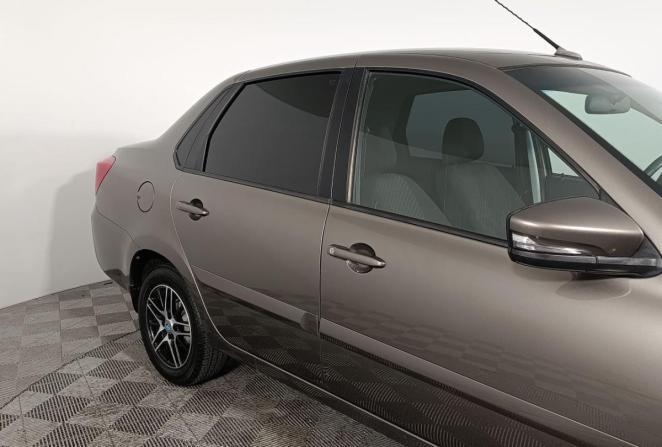 Datsun on-DO I Рестайлинг с пробегом 2020 года, цена 690 000 рублей, 113083 км, седан, Автокод Объявления