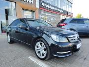 Mercedes-Benz C-Класс III (W204) Рестайлинг Набережные Челны  - изображение 26