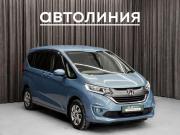 Honda Freed II Красноярск  - изображение 23