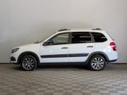 Lada (ВАЗ) Granta I Рестайлинг Москва  - изображение 34