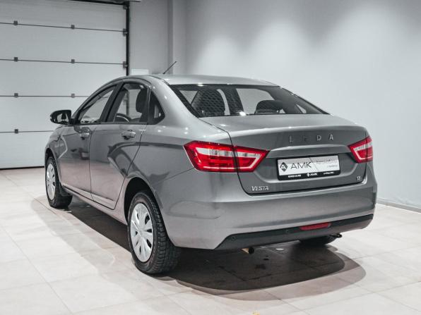 Lada (ВАЗ) Vesta I с пробегом 2019 года, цена 999 000 рублей, 83333 км, седан, Автокод Объявления