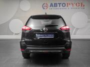 Nissan X-Trail III Рестайлинг Москва  - изображение 30