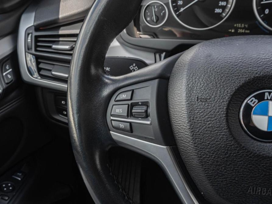 BMW X5 III (F15) Краснодар  - изображение 16