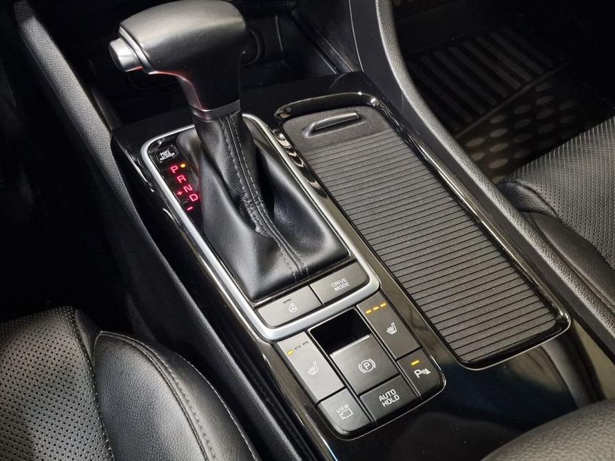 Kia Optima IV Рестайлинг Москва  - изображение 16