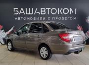 Lada (ВАЗ) Granta I Рестайлинг Уфа  - изображение 20
