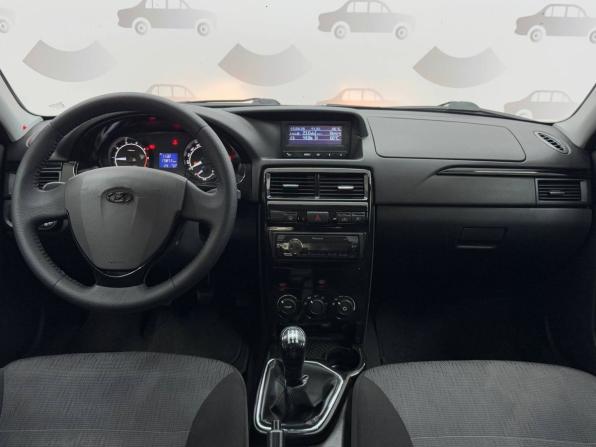 Lada (ВАЗ) Priora I Рестайлинг с пробегом 2015 года, цена 545 000 рублей, 173872 км, хэтчбек, Автокод Объявления