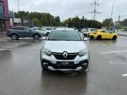 Renault Sandero II Рестайлинг Тула  - изображение 8