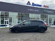 Opel Astra J Набережные Челны  - изображение 21
