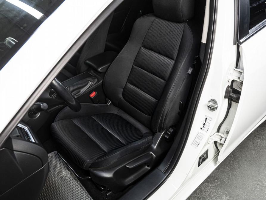 Mazda 6 III (GJ) Тюмень  - изображение 13