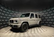 Mercedes-Benz G-Класс III (W465) Рестайлинг Москва  - изображение 23