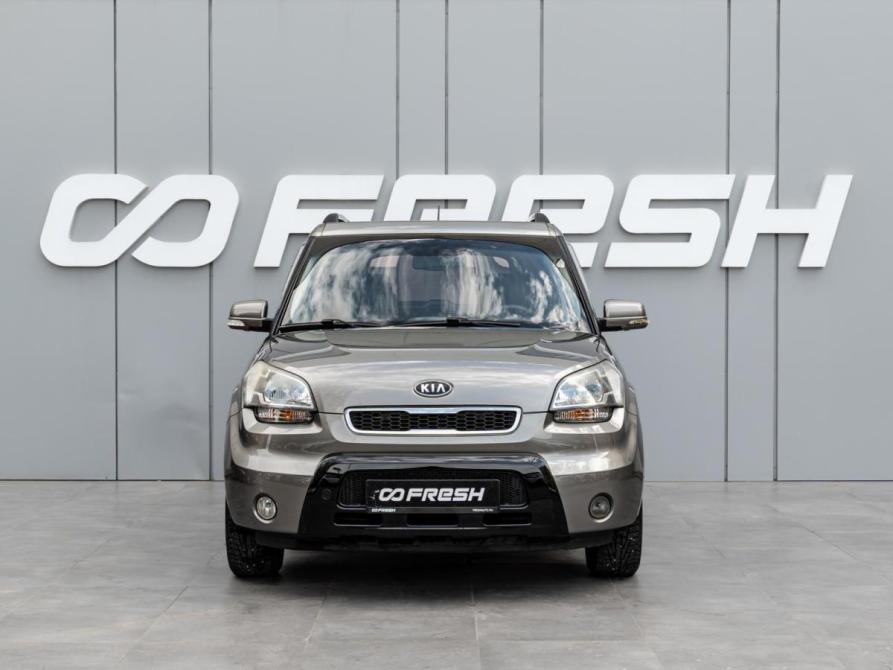 Kia Soul I Краснодар  - изображение 3