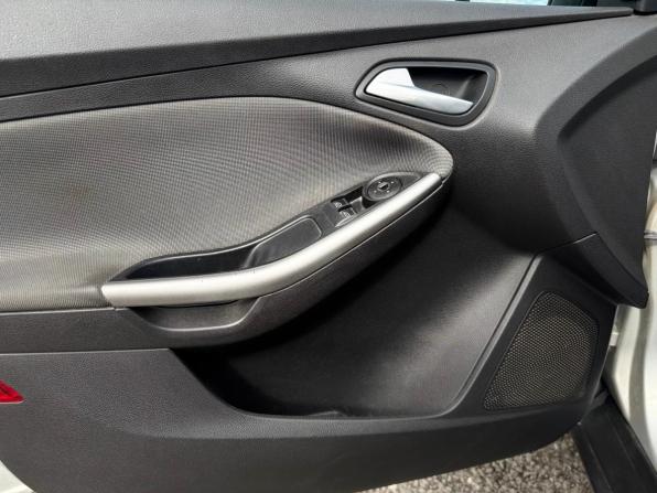 Ford Focus III с пробегом 2011 года, цена 630 000 рублей, 282648 км, хэтчбек, Автокод Объявления