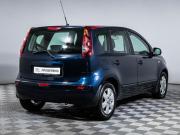 Nissan Note I Рестайлинг Москва  - изображение 23