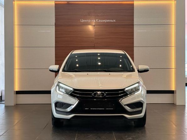 Lada (ВАЗ) Vesta I Рестайлинг (NG) с пробегом 2023 года, цена 1 199 000 рублей, 41425 км, седан, Автокод Объявления