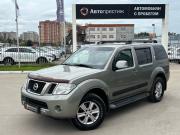 Nissan Pathfinder III Рестайлинг Калуга  - изображение 21