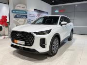 Chery Tiggo 9 I Новосибирск  - изображение 22