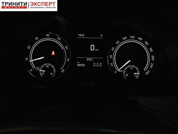 Skoda Kamiq I с пробегом 2021 года, цена 1 997 000 рублей, 66533 км, внедорожник, Автокод Объявления