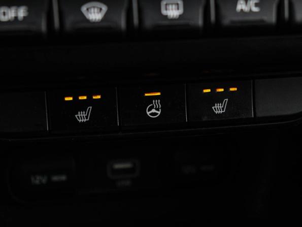 Kia Sportage IV Рестайлинг с пробегом 2019 года, цена 2 170 000 рублей, 188089 км, внедорожник, Автокод Объявления