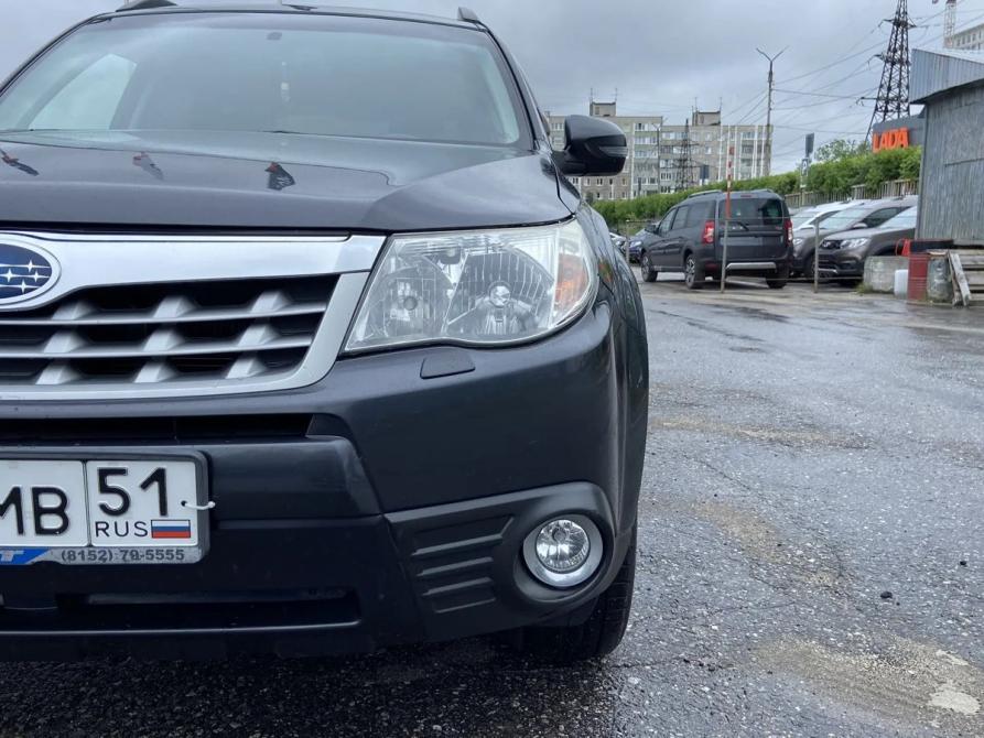 Subaru Forester III Рестайлинг Мурманск  - изображение 16