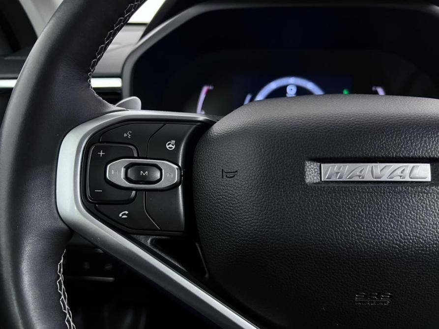 Haval Jolion I Ростов-на-Дону  - изображение 13