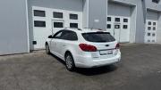 Chevrolet Cruze I Рестайлинг Магнитогорск  - изображение 35