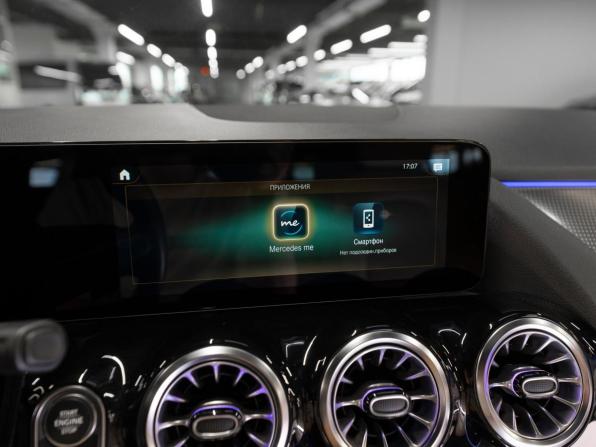 Mercedes-Benz GLA II (H247) с пробегом 2020 года, цена 3 350 000 рублей, 67504 км, внедорожник, Автокод Объявления