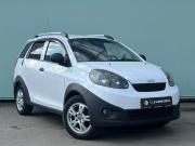 Chery IndiS (S18D) I Кемерово  - изображение 22