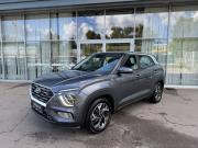 Hyundai Creta II Воронеж  - изображение 13