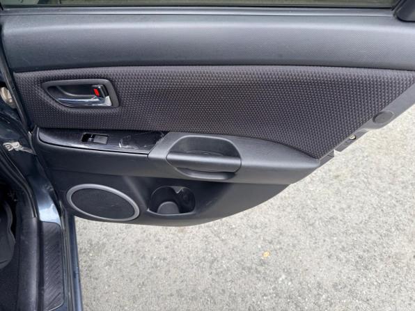 Mazda 3 II (BL) с пробегом 2008 года, цена 640 000 рублей, 293000 км, хэтчбек, Автокод Объявления