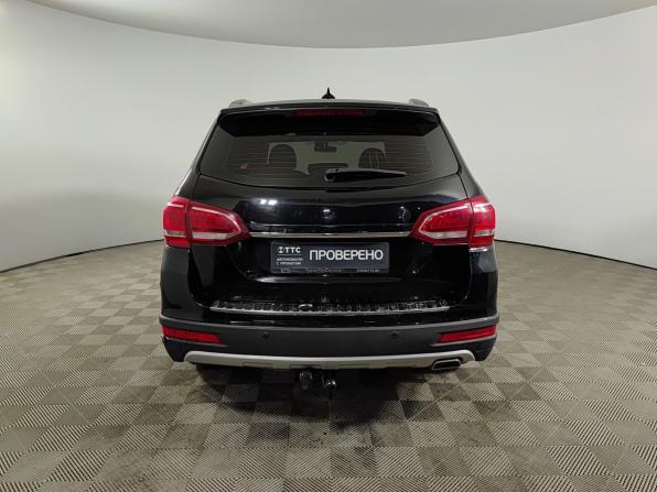 Haval H6 I с пробегом 2019 года, цена 1 290 000 рублей, 140808 км, внедорожник, Автокод Объявления