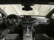 Audi RS 7 I (4G) Рестайлинг Москва  - изображение 36
