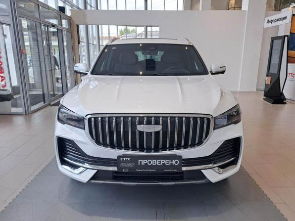 Geely Monjaro I Рестайлинг с пробегом 2025 года, цена 3 890 000 рублей, 18776 км, внедорожник, Автокод Объявления