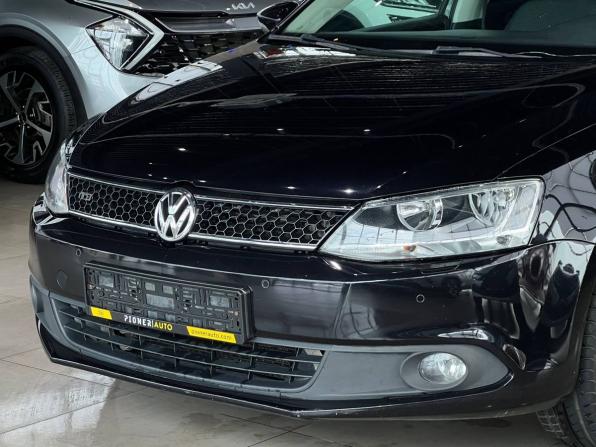 Volkswagen Jetta VI с пробегом 2011 года, цена 1 150 000 рублей, 160000 км, седан, Автокод Объявления