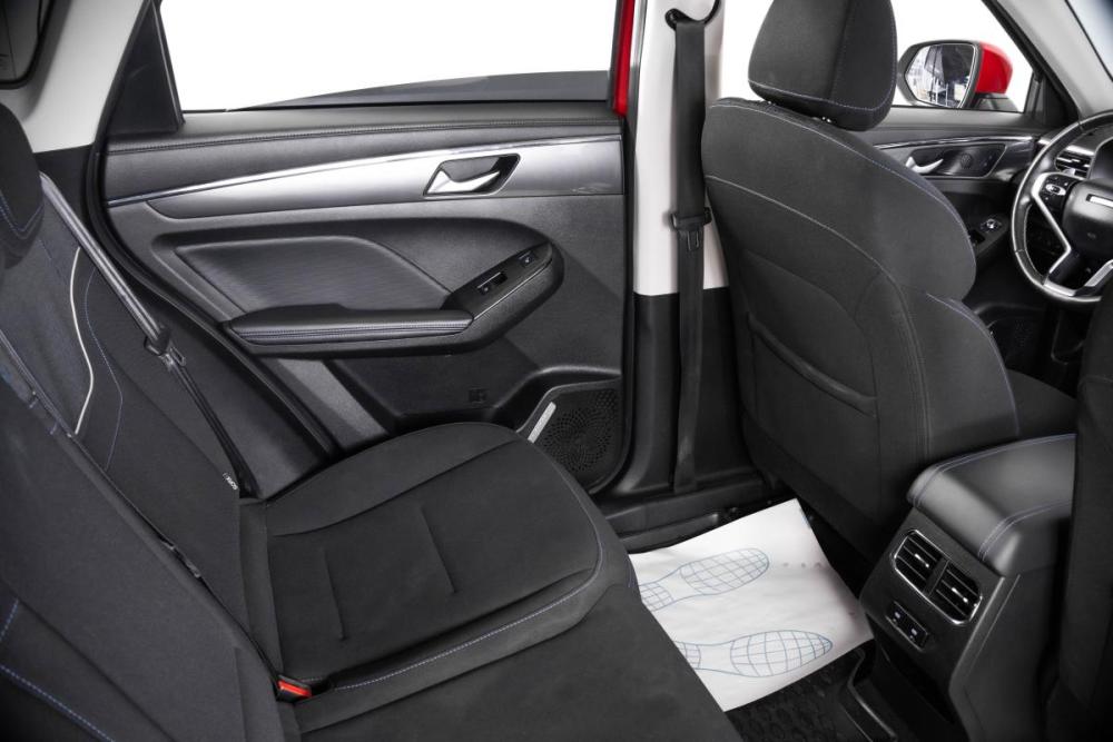 Haval Jolion I Пермь  - изображение 11