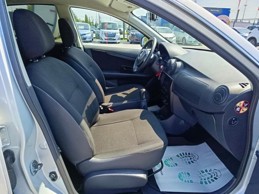 Nissan Almera III (G15) Тюмень  - изображение 12