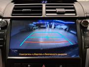 Toyota Camry VII (XV50) Рестайлинг 2 Казань  - изображение 50