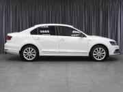 Volkswagen Jetta VI Рестайлинг Тюмень  - изображение 21
