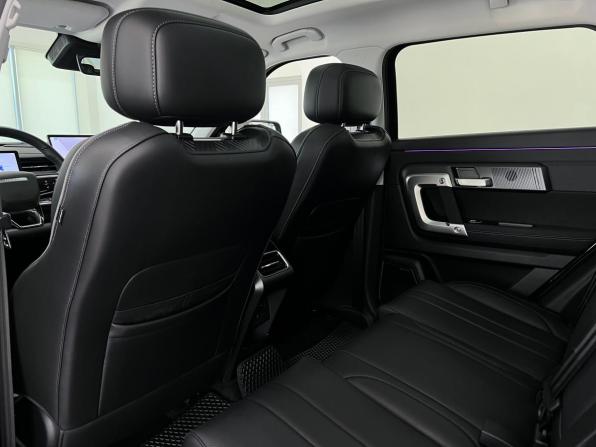 Jaecoo J7 I с пробегом 2023 года, цена 2 400 000 рублей, 15542 км, внедорожник, Автокод Объявления