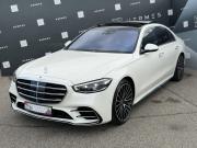 Mercedes-Benz S-Класс VII (W223) Минеральные Воды  - изображение 40