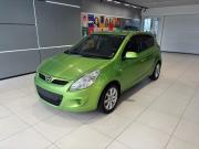 Hyundai i20 I Екатеринбург  - изображение 14