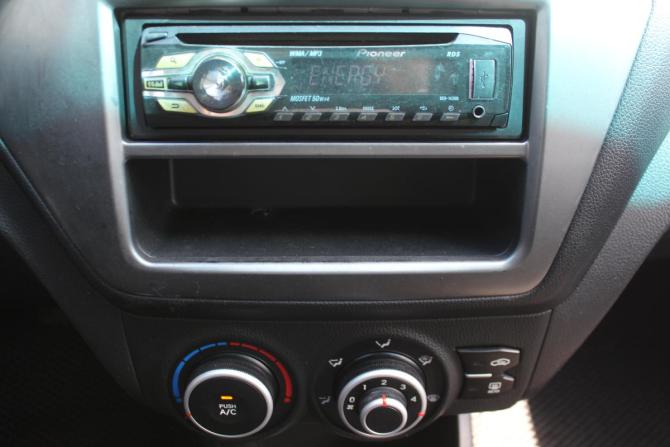 Kia Rio III с пробегом 2011 года, цена 687 000 рублей, 168886 км, седан, Автокод Объявления